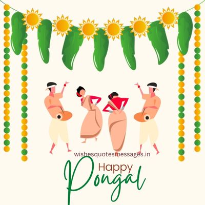 happy pongal images 2023