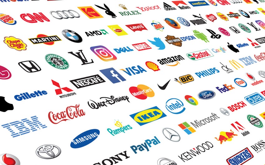 Στον κόσμο της διαφήμισης, ένα εμπορικό σήμα έχει καθοριστικό ρόλο