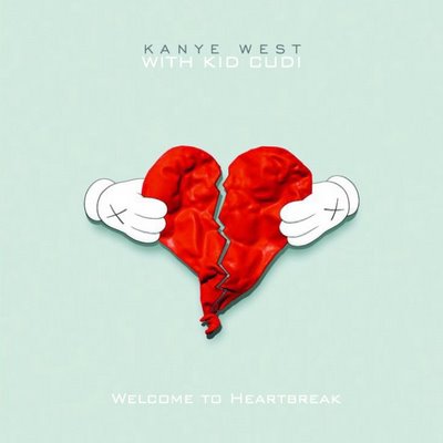 02  Kanye West   Welcome To Heartbreak [Ft  Kid Cudi] 