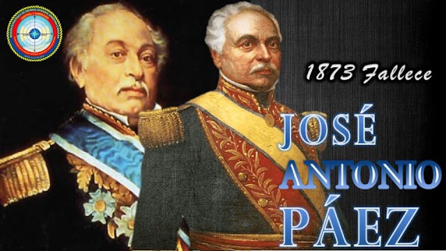 Se conmemora la siembra del GJ José Antonio Páez