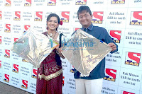 SAB TV star celebration Makar Sankranti