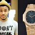 BBNaija Star, Ozo gets N10m wristwatch from fans