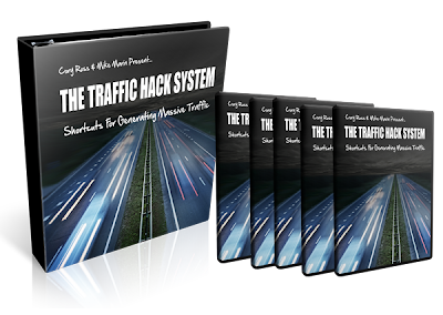 The Traffic Hack System 2.0 Bundle