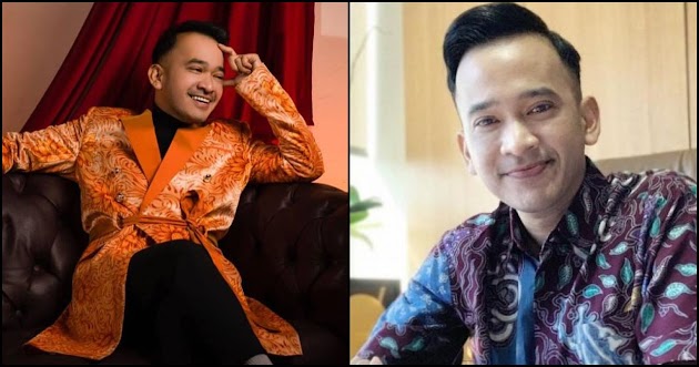 Acaranya Dikritik, Ruben Onsu Justru Trending Dan Dipuji Soal Attitude Ke Tamu Disabilitas