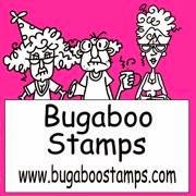 Bugaboo Stamps