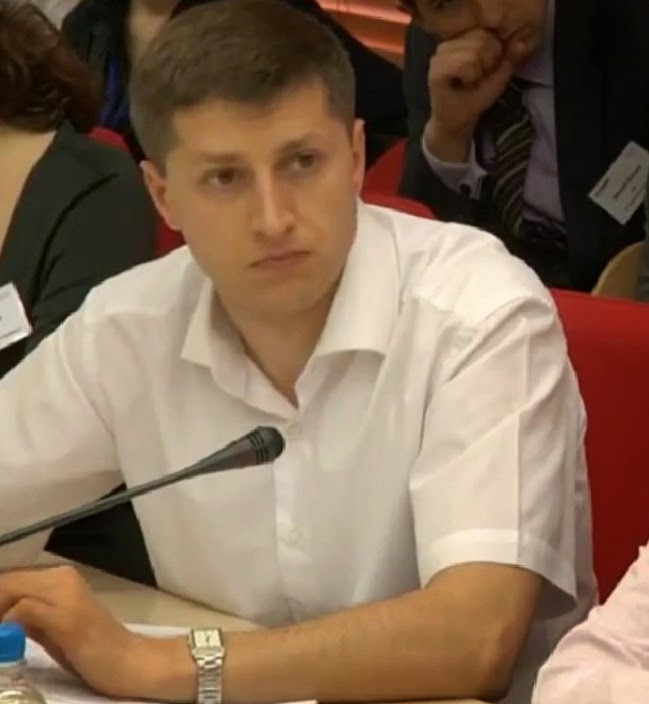Вихляев Алексей