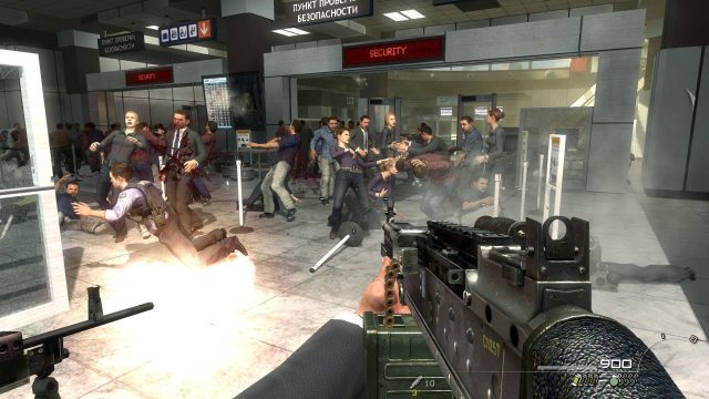 Call Of Duty Modern Warfare 2 Free Download Pc Game Isoroms Com