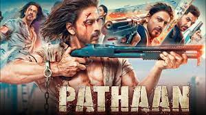 Watch Pathan Full Movie Online: A Thrilling Action Film Starring Shah Rukh Khan  (Updated)
