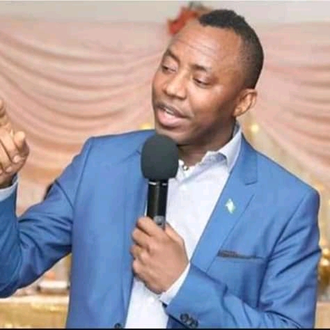    FG urged to stop harassment of Sahara Reporters publisher, Sowore