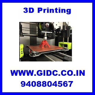 3D Printing