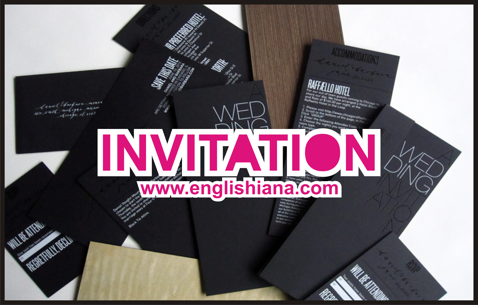 60 Koleksi Contoh Undangan Ulang Tahun Invitation HD