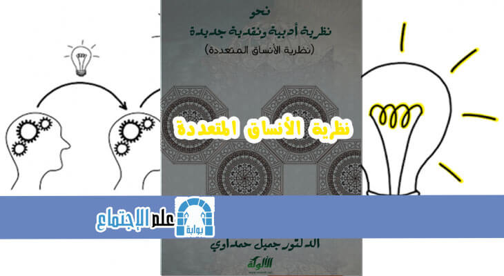 نظرية الأنساق المتعددة Pdf