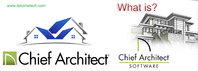 Chief Architect Software, 3D Home Design Software,