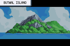 pokemon orange islands screenshot 4