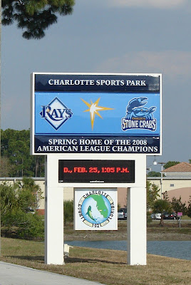 Charlotte Sports Park