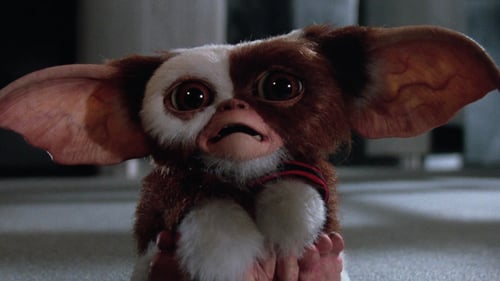 Gremlins 1984 full hd español