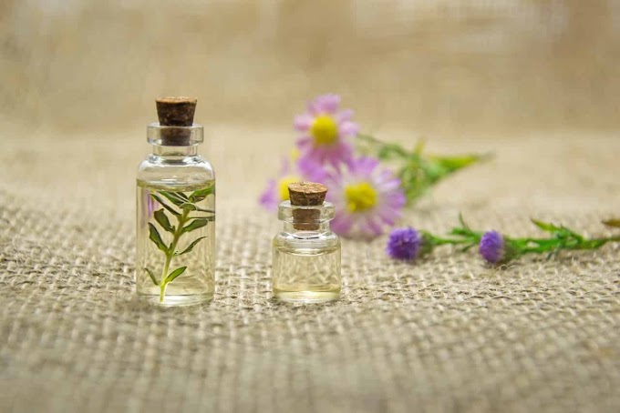 The Benefits of Using Aromatherapy for Stress Relief
