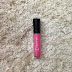 Flormar Long Wearing Lip Gloss