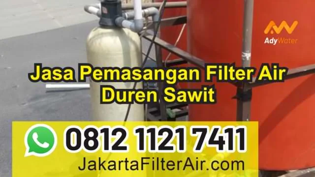 jual filter air