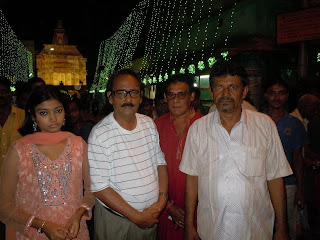 BELIAGHATA SHIBTALA ADHIBASHI BRINDA DURGA PUJA COMMITEE