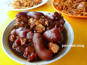 La-La-Queen-Skudai-Food-Johor