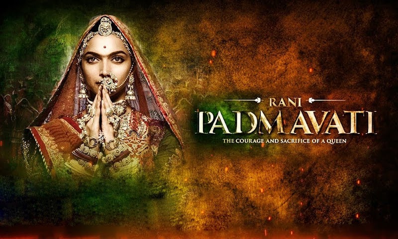 Padmaavat Full Hindi Movie HD free download or Online watch