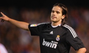 Real Madrid: Gago fichaje de la Roma Real Madrid: Gago fichaje de la Roma