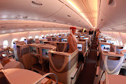 Emirates Airlines. Turkish Airlines (emirates airlines)