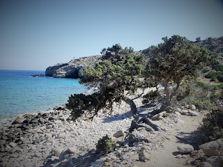 Plaża Tripiti, Tripiti Beach