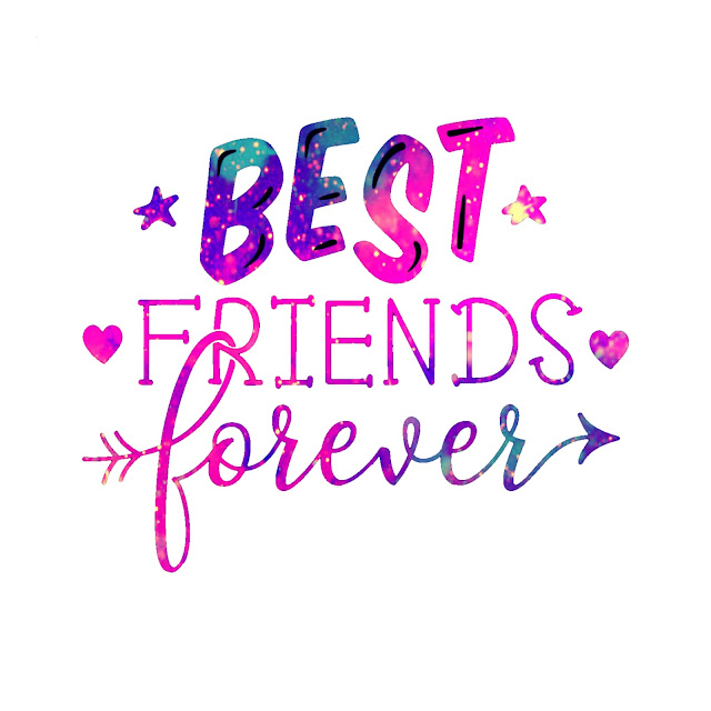 Friends Forever Images