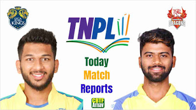 TNPL T20 Lyca vs Dindigul 5th Today’s Match Prediction ball by ball