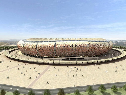 Stadiums for World Cup Soccer_www.wonders-world_2012