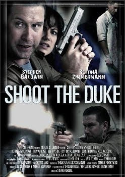 SHOOT THE DUKE (2009)