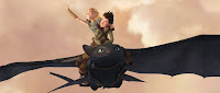 Ejderhanı Nasıl Eğitirsin - How To Train Your Dragon