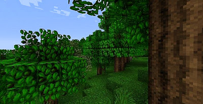 [Texture Packs] Minecraft The Arestian’s Dawn Texture Pack 1.5.2