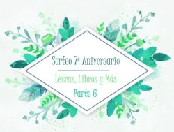 Sorteo 7Âº aniversario - Parte 6