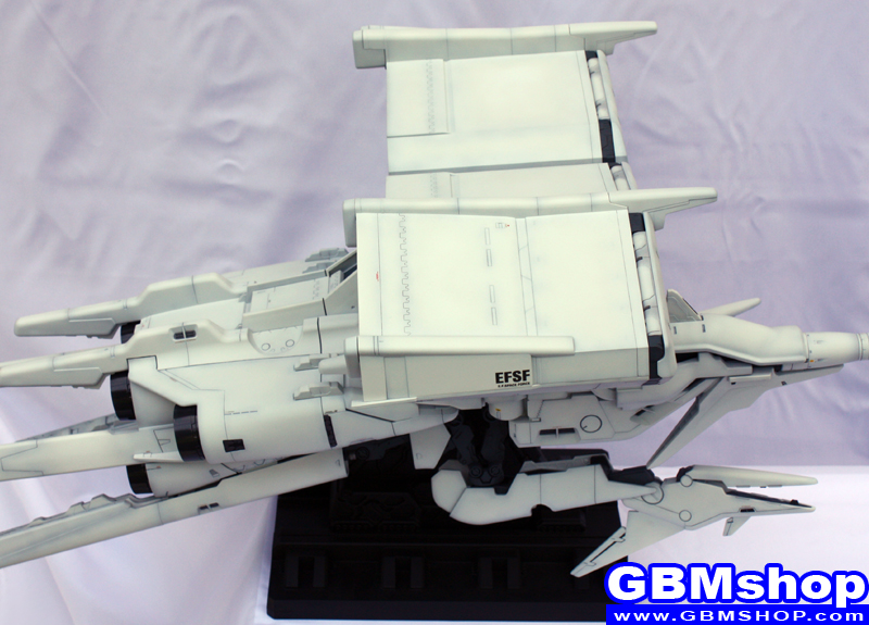 HGUC 1/144 RX-78GP03 Gundam Dendrobium Orchis