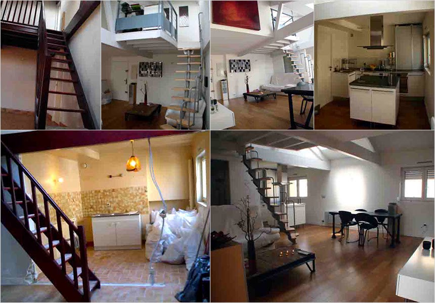  Transformation maison Yvelines 78