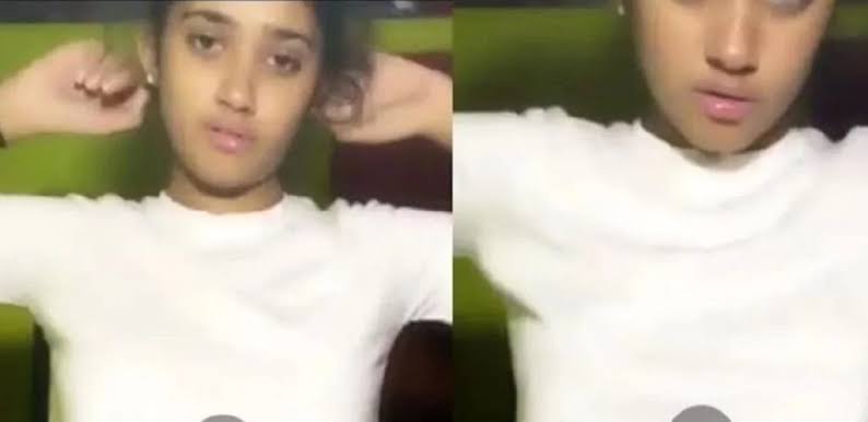 Shilpa Gowda Leaked Video - Shilpa Gowda Leaked footage Viral On Internet