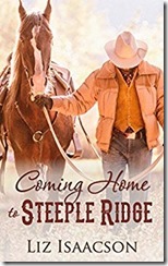 Coming Home to Steeple Ridge