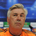 Ancelotti Mau Real Madrid Main Cakep dan Bertenaga