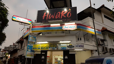 Berdigital Agency Tingkatkan Daya Tarik HWARO Korean BBQ untuk Pecinta Kuliner Lippo Cikarang