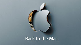 Back to the mac