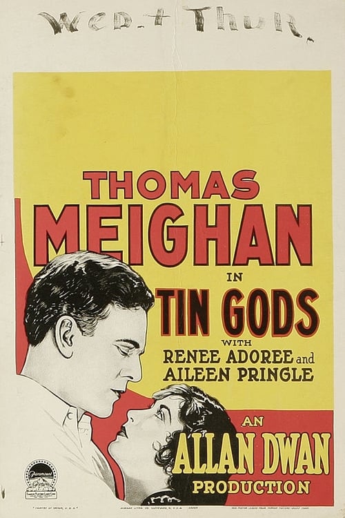 Download Tin Gods 1926 Full Movie With English Subtitles