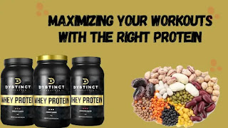 10 top-therated weight gainer protein powders