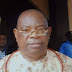 AMORI; THE CONSENSUS CANDIDATE FOR DELTA SENATORIAL DISTRICT, 2023