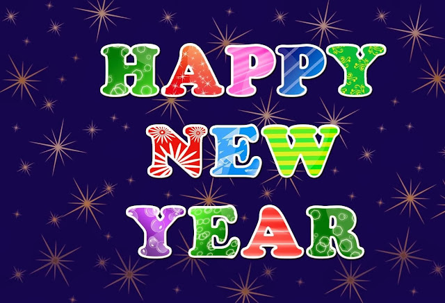 Happy New Year Wallpapers Free Download