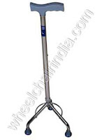 Tripod Walking Stick