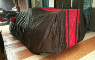 Produsen Cover Mobil