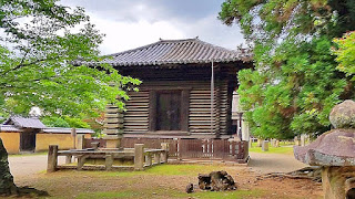 人文研究見聞録：手向山八幡宮（手向山神社） [奈良県]